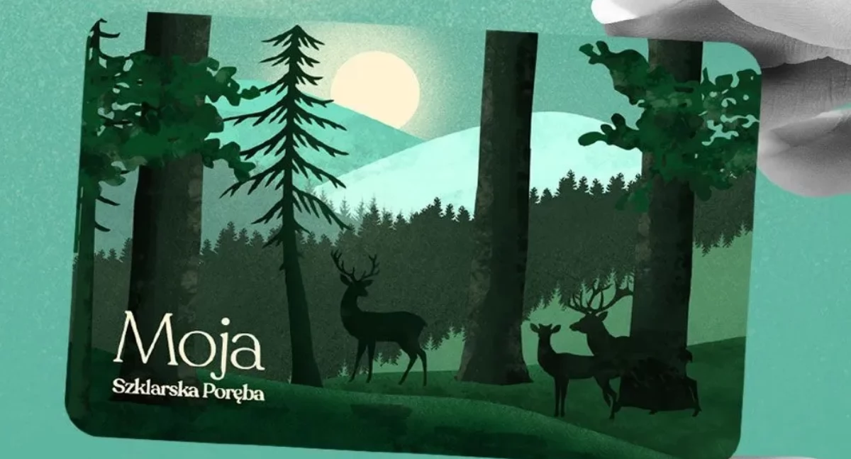 Moja Szklarska Poręba – nowy program wsparcia mieszkańców i lokalnych przedsiębiorców