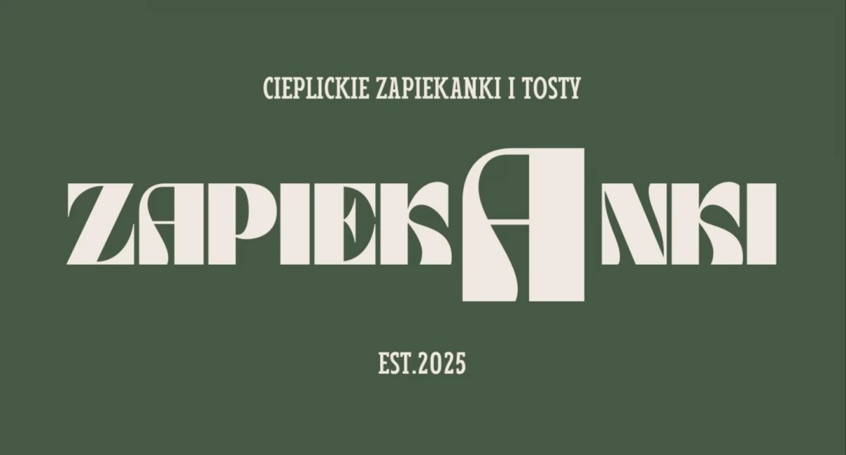 ZapiekAnki w Cieplicach. Nowe miejsce na gastronomicznej mapie miasta