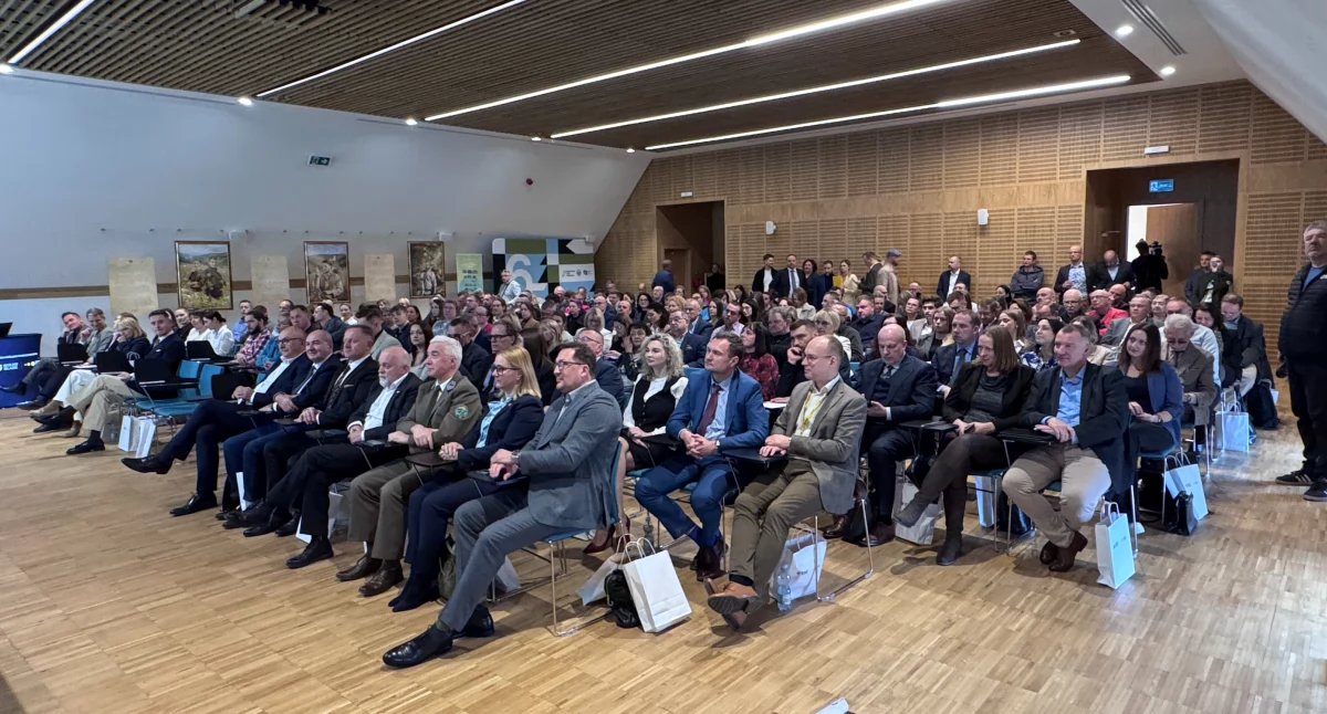 Dolnośląscy Liderzy Biznesu w Jeleniej Górze