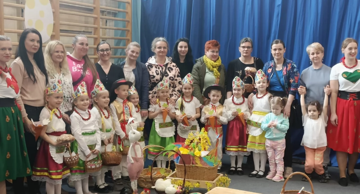 Dzień Baby Wielkanocnej w Piechowicach 2025: Tradycja, która smakuje jak domowe ciasto