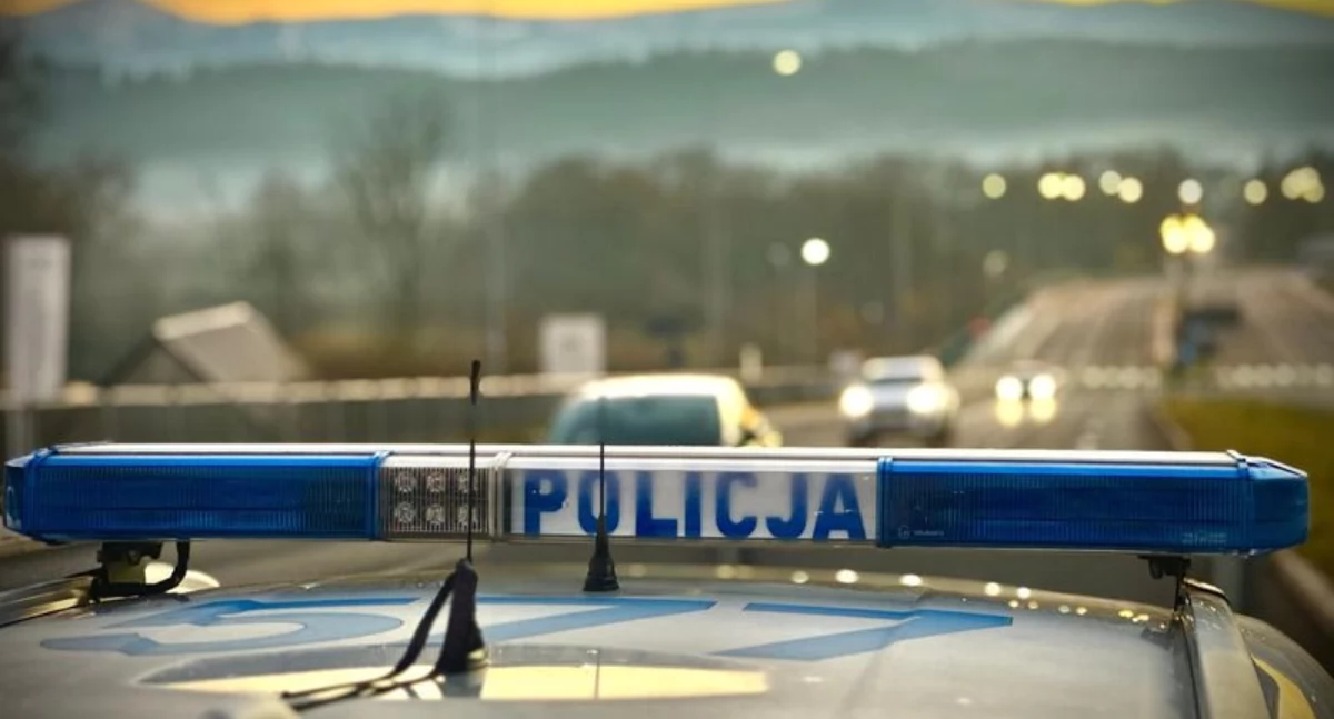 Nietrzeźwi kierowcy zatrzymani. Jeleniogórscy policjanci reagują stanowczo na zagrożenia drogowe