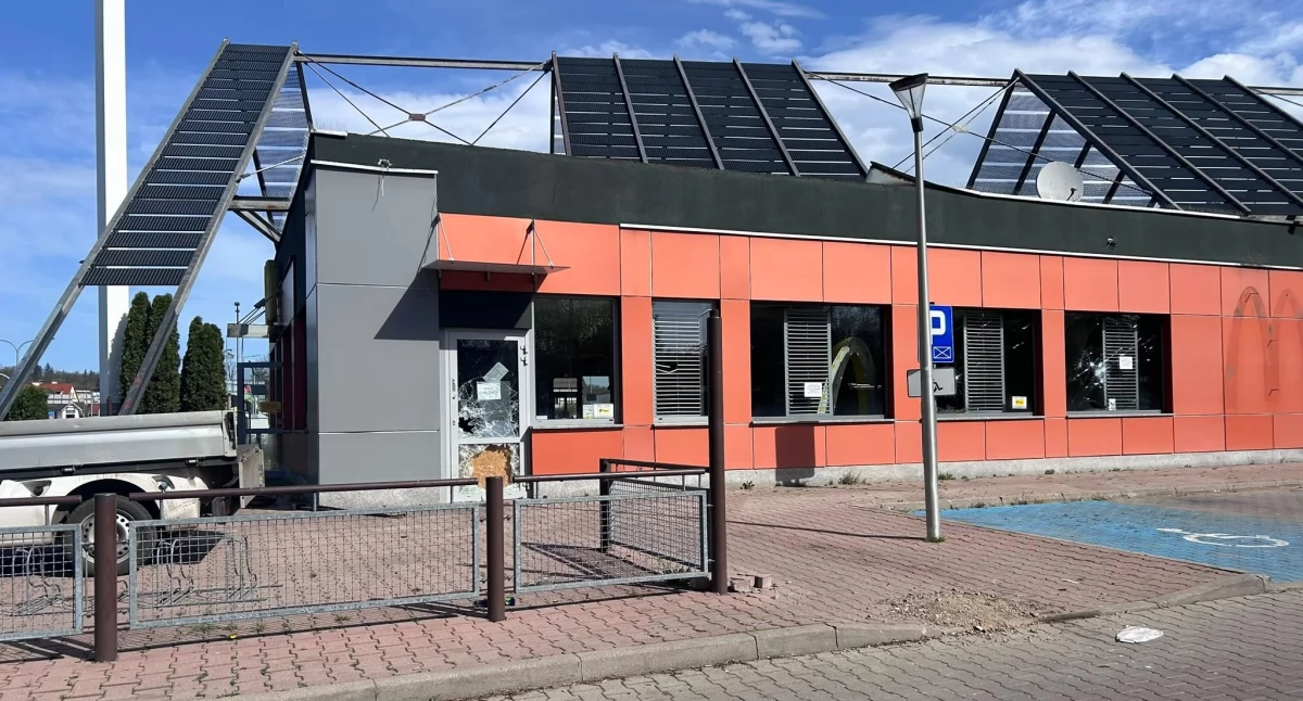 W Jeleniej Górze będą dwie restauracje McDonald’s