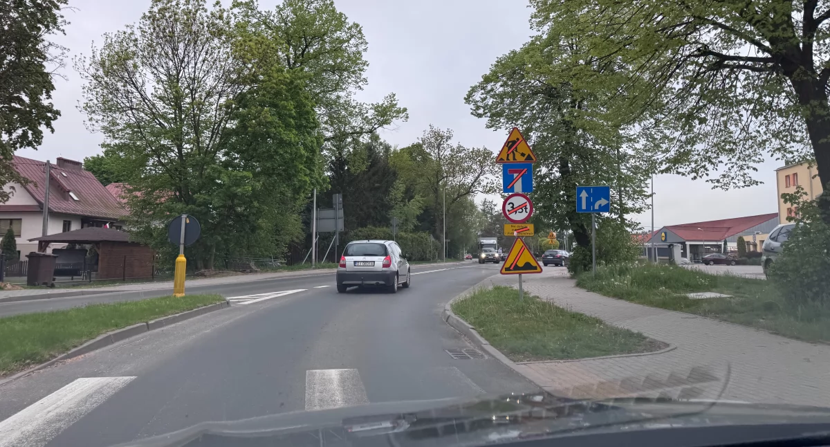 Drogowy armagedon jednak nie od dziś. Jest nowy termin wprowadzenia zmian