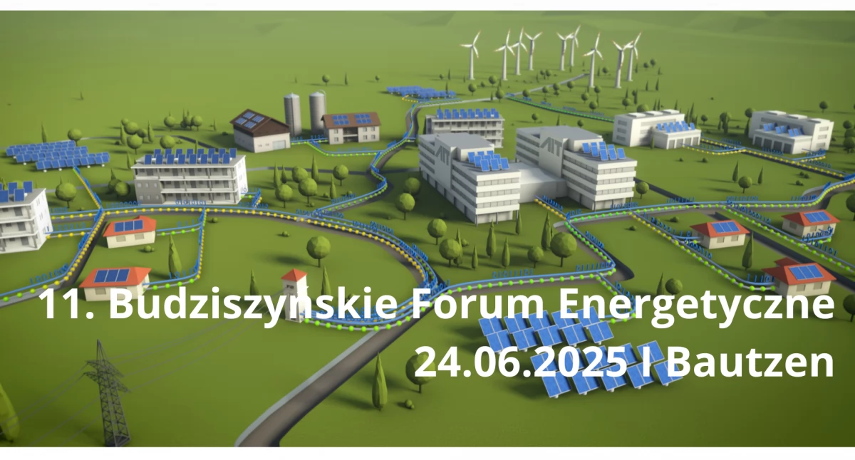 Ruszyły zapisy na Budziszyńskie Forum Energetyczne. KARR zaprasza
