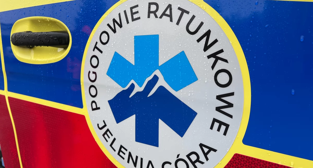 Pogotowie Ratunkowe w Jeleniej Górze do likwidacji? Znamy stanowisko związków