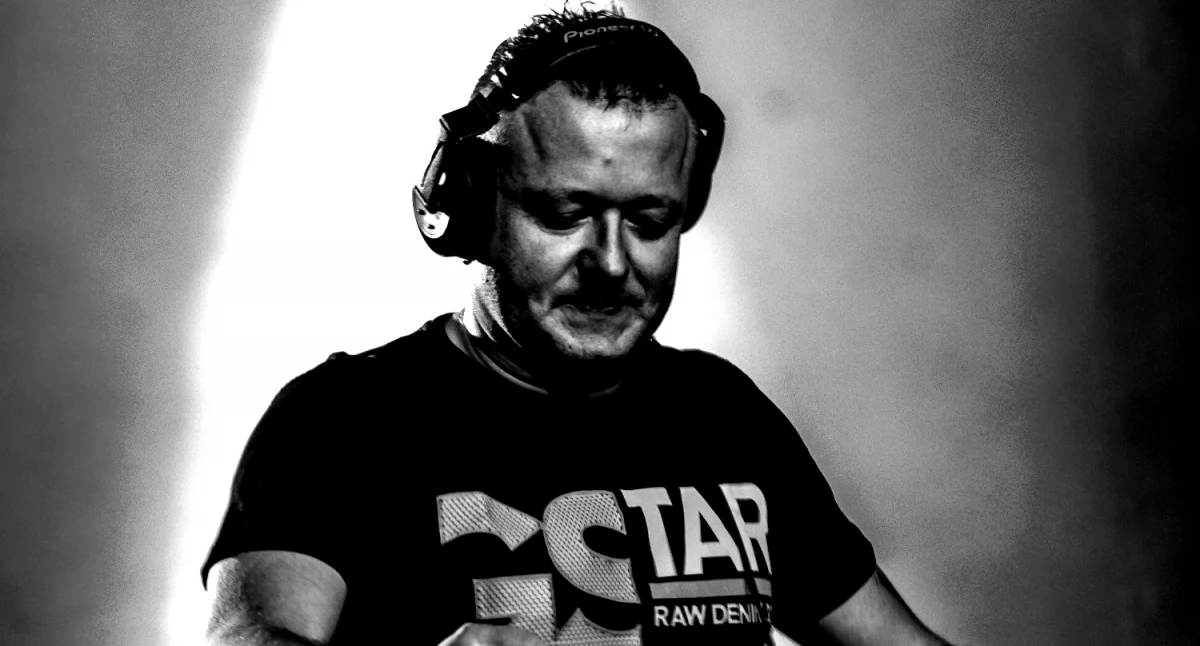 Nie żyje DJ Hazel