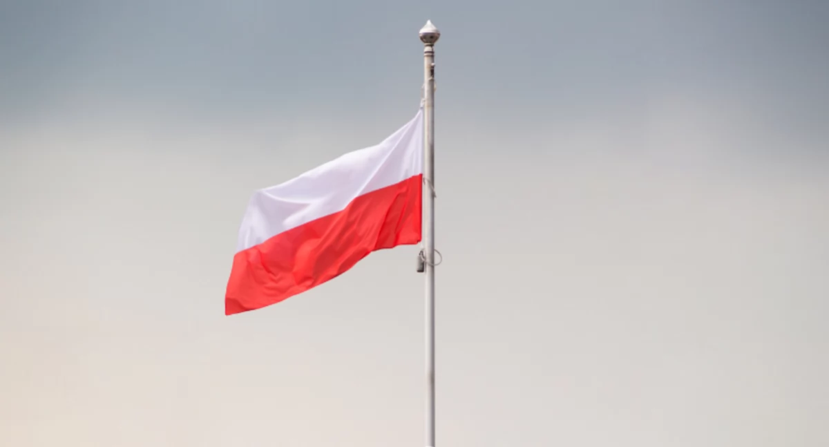Wybory już w niedzielę. Nie zmarnuj szansy. Idź i zagłosuj