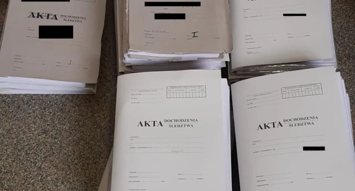 Oszustka internetowa z Jeleniej Góry odpowie przed sądem. Oszukała ponad 60 osób z całej Polski