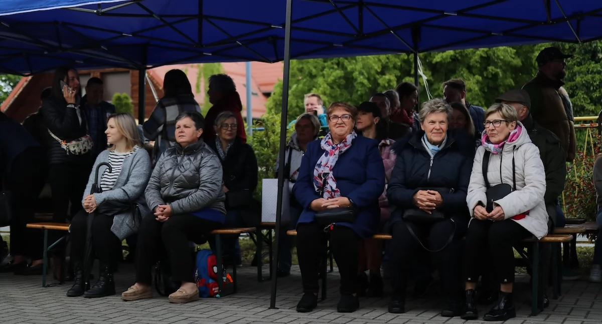 80 lat szkoły w Sosnówce. Społeczność placówki świętuje