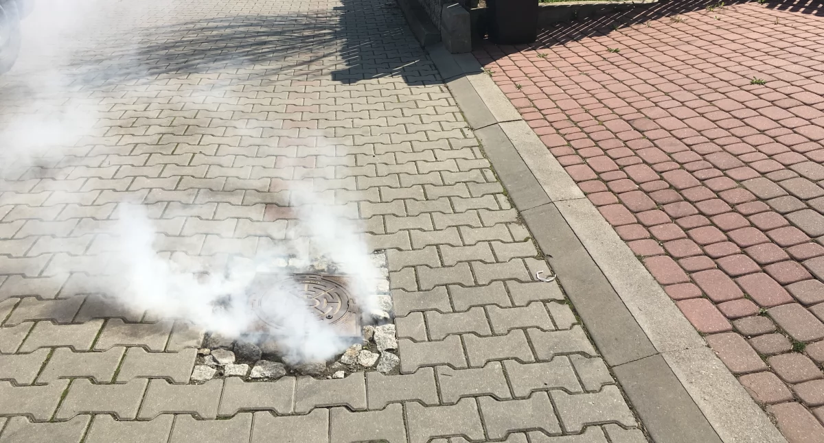 Będą kontrole instalacji deszczowej