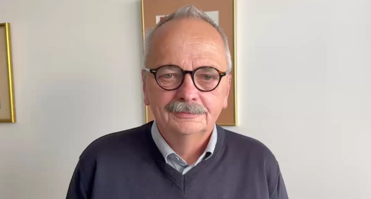 Marcin Zawiła : Rozstrzygnięcie tych wyborów może odbyć się jednym głosem