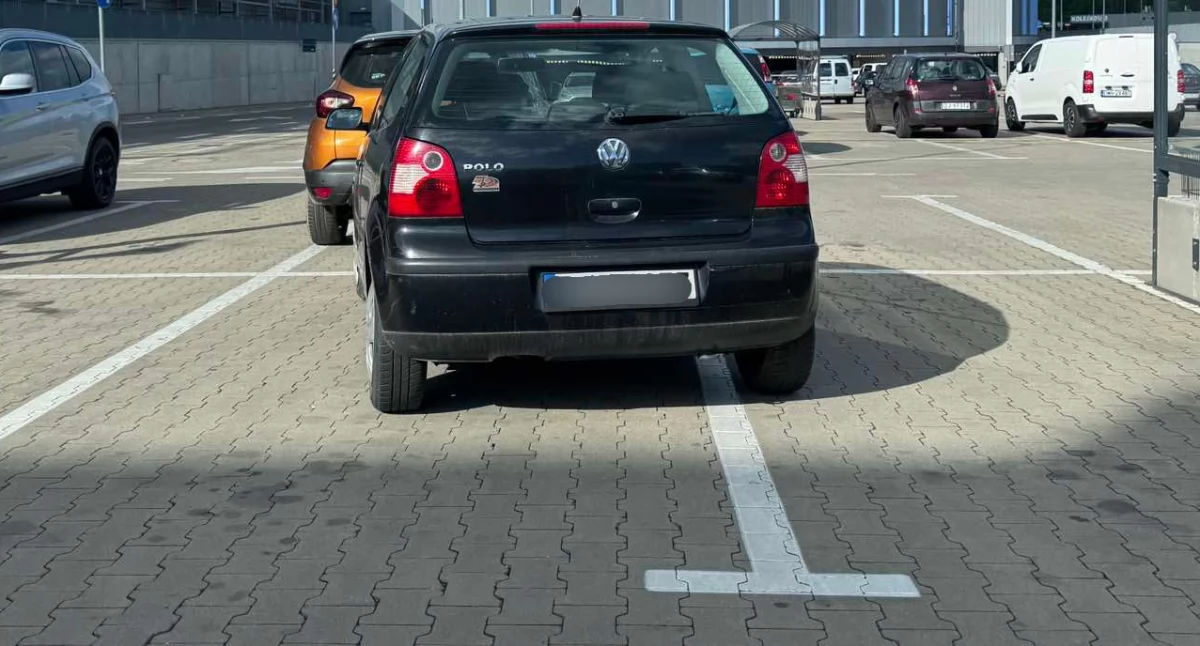 Tymczasowe zawieszenie opłat za parkowanie w centrum Jeleniej Góry
