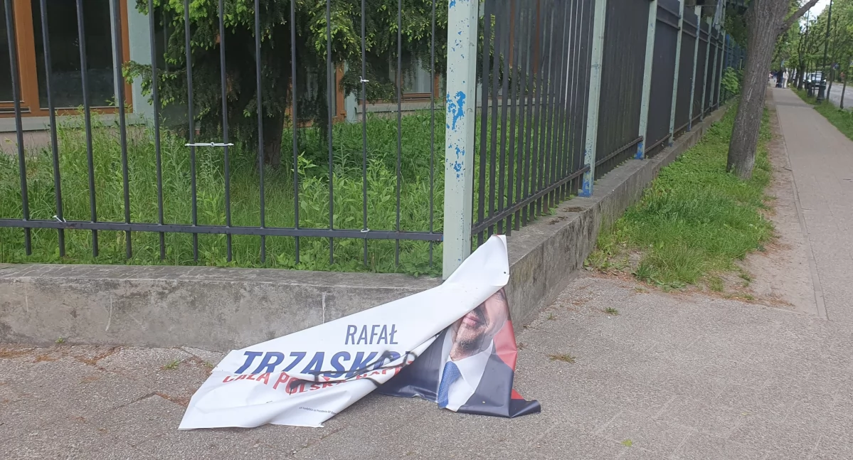 Potrzaskana Koalicja. Czyli jak przegrać wybory prezydenckie.