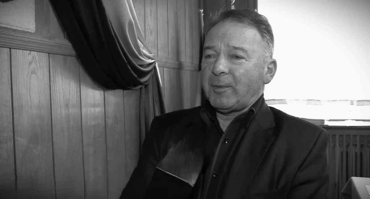 Nie żyje Wojciech Poczynek – wieloletni wójt Gminy Stara Kamienica