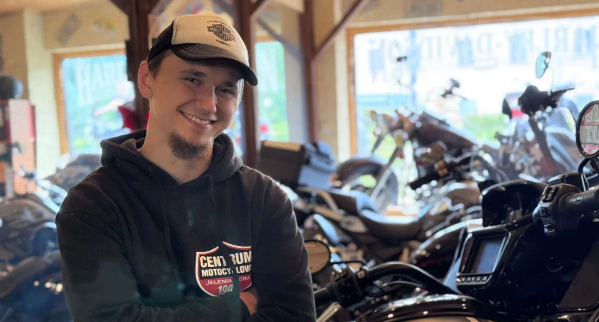 30-lecie Centrum Motocyklowego w Jeleniej Górze. Będzie się działo!