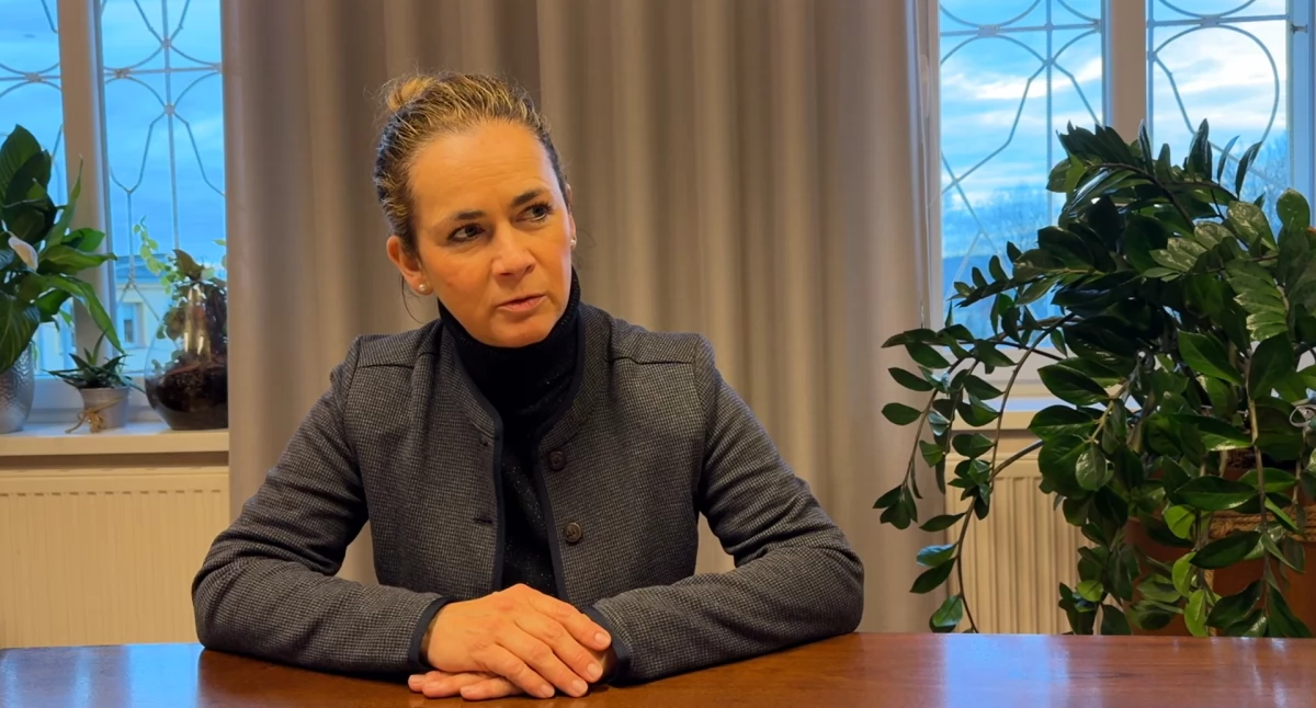 Słońce zasili gminę. Czysta energia i niższe rachunki – gmina Podgórzyn inwestuje w fotowoltaikę.