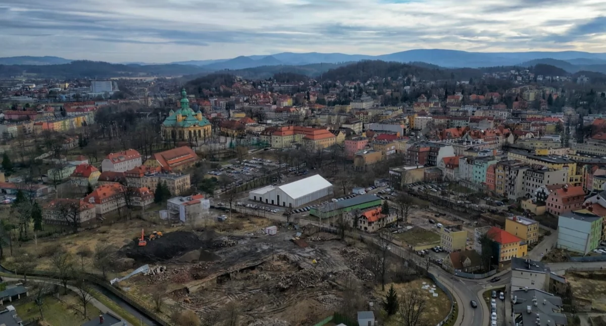 Są protesty dotyczące postępowania. Przedstawiamy stanowisko miasta