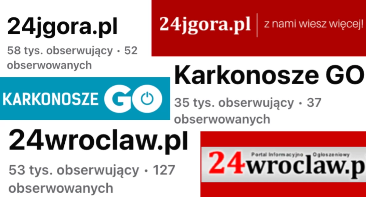 Woskar Group - z pasji do regionu. Poznaj nasze media