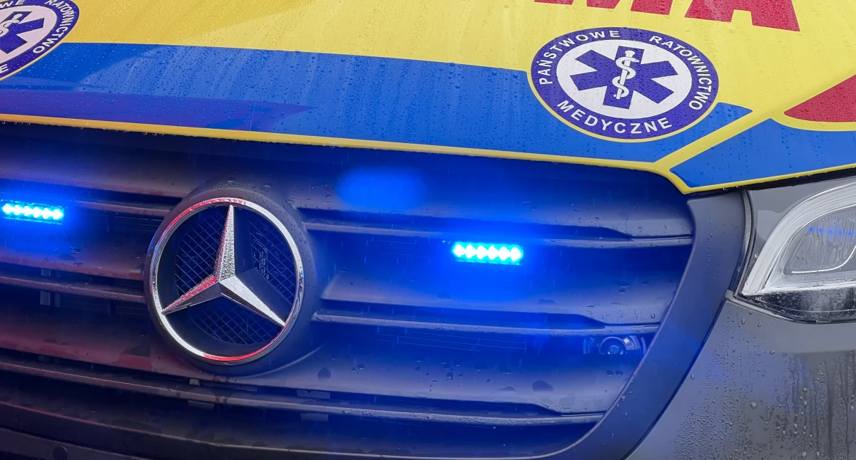To nie jest strajk. To parada karetek