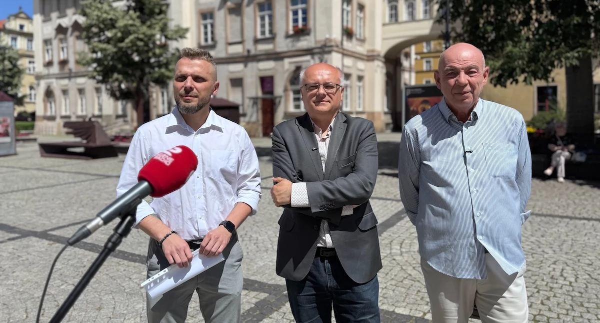 Zamieszanie wokół konkursu na dyrektora teatru. PiS zabiera głos i chce przeprowadzić kontrolę