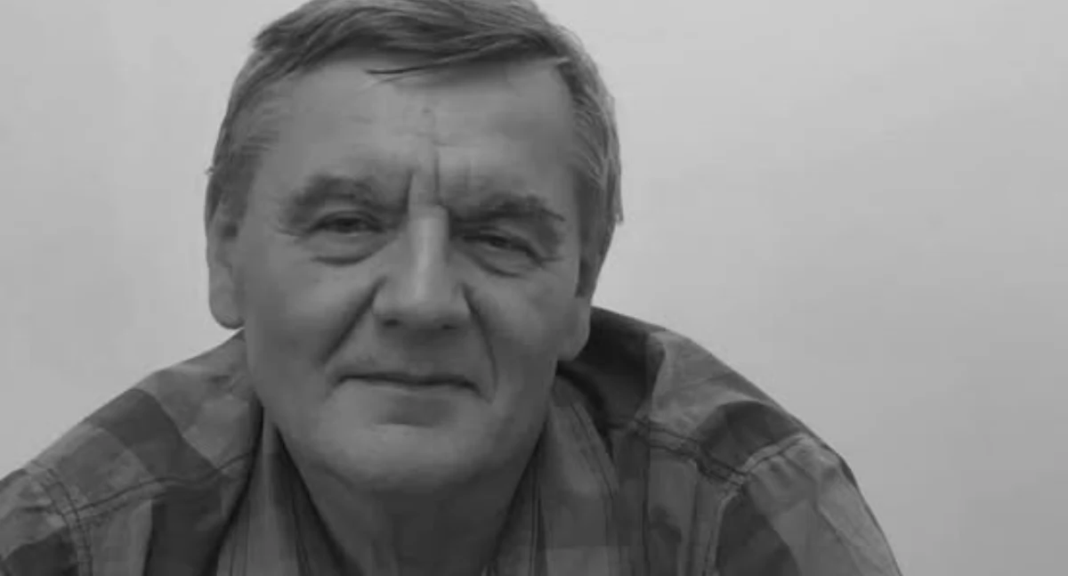 Zmarł Stanisław Firszt – wieloletni dyrektor Muzeum Karkonoskiego w Jeleniej Górze