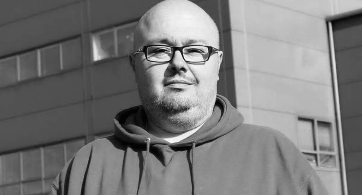 Zmarł Piotr Kuban – dziennikarz i pasjonat jeleniogórskiego sportu
