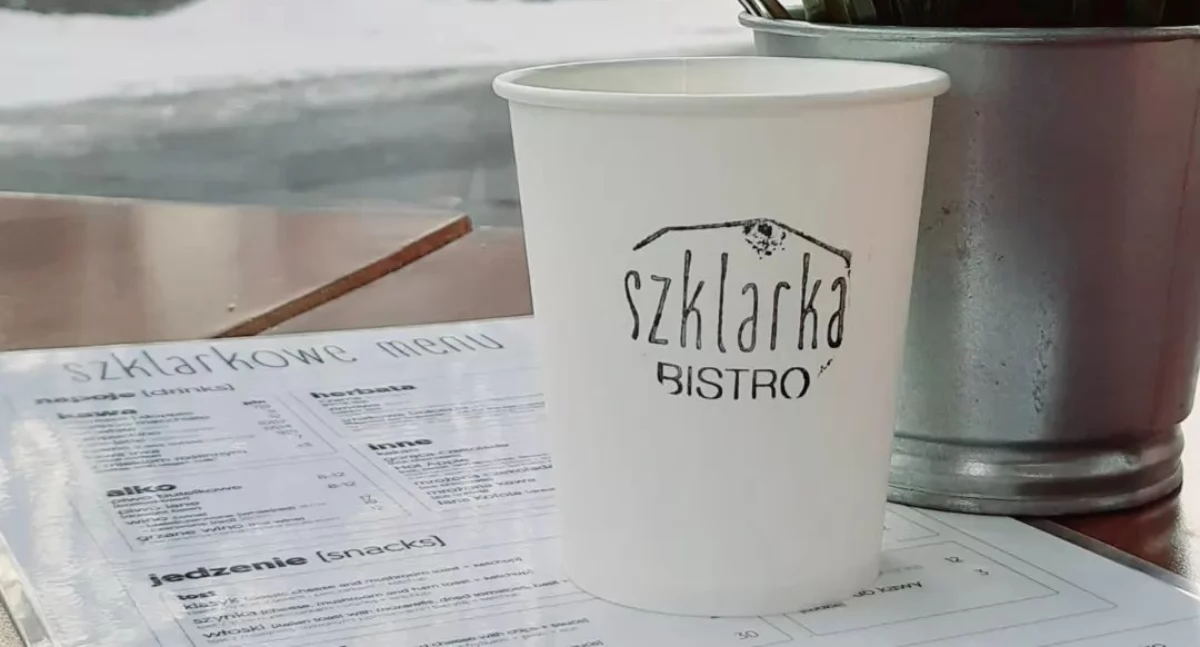 Szklarka Bistro żegna się z dworcem w Szklarskiej Porębie Górnej – do gry wchodzi Żabka