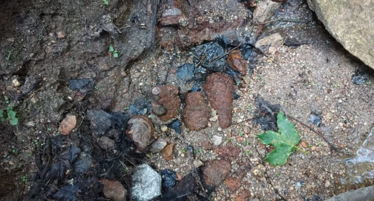 Znaleziska z czasów II wojny światowej wciąż stanowią poważne zagrożenie