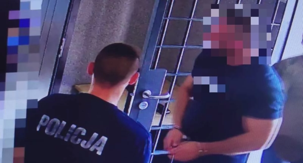 Zatrzymany za usiłowanie zabójstwa przed jednym z jeleniogórskich klubów