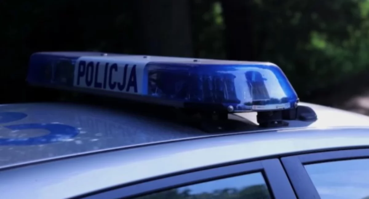 Kolejna ofiara internetowych oszustów. Apel policji.