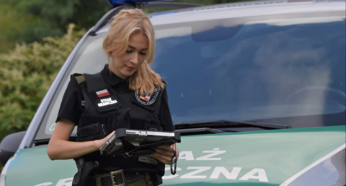 Straż Graniczna szuka pracowników. Sprawdź jak aplikować