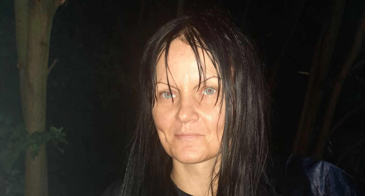 Kandydat na prezydenta Grzegorz Niedźwiecki z petycją w sprawie Pani Kasi