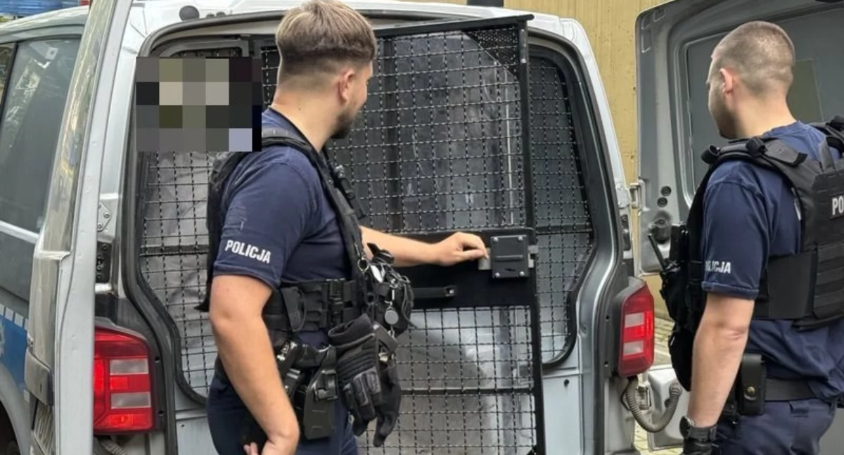 Skuteczne działania policji. Zatrzymano 16 osób poszukiwanych