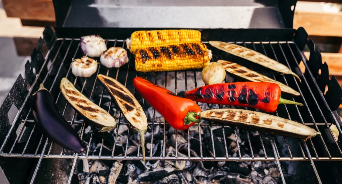 Grillowanie bez tajemnic – co wrzucić na ruszt?