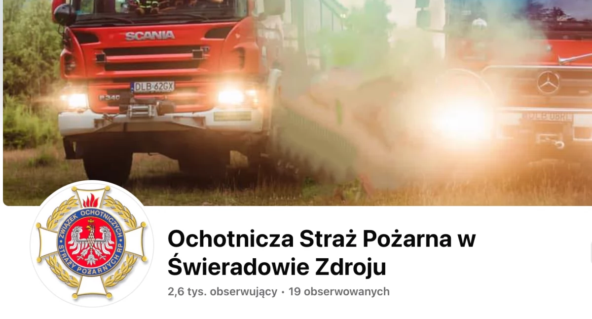 Świeradów-Zdrój : Ojciec z synem uwięzieni w windzie w apartamentowcu