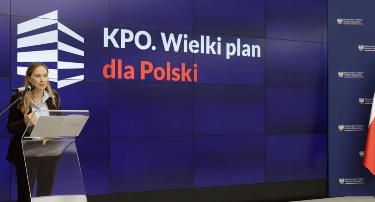 KPO pod lupą. Rozwój kraju czy festiwal grantowej fantazji?