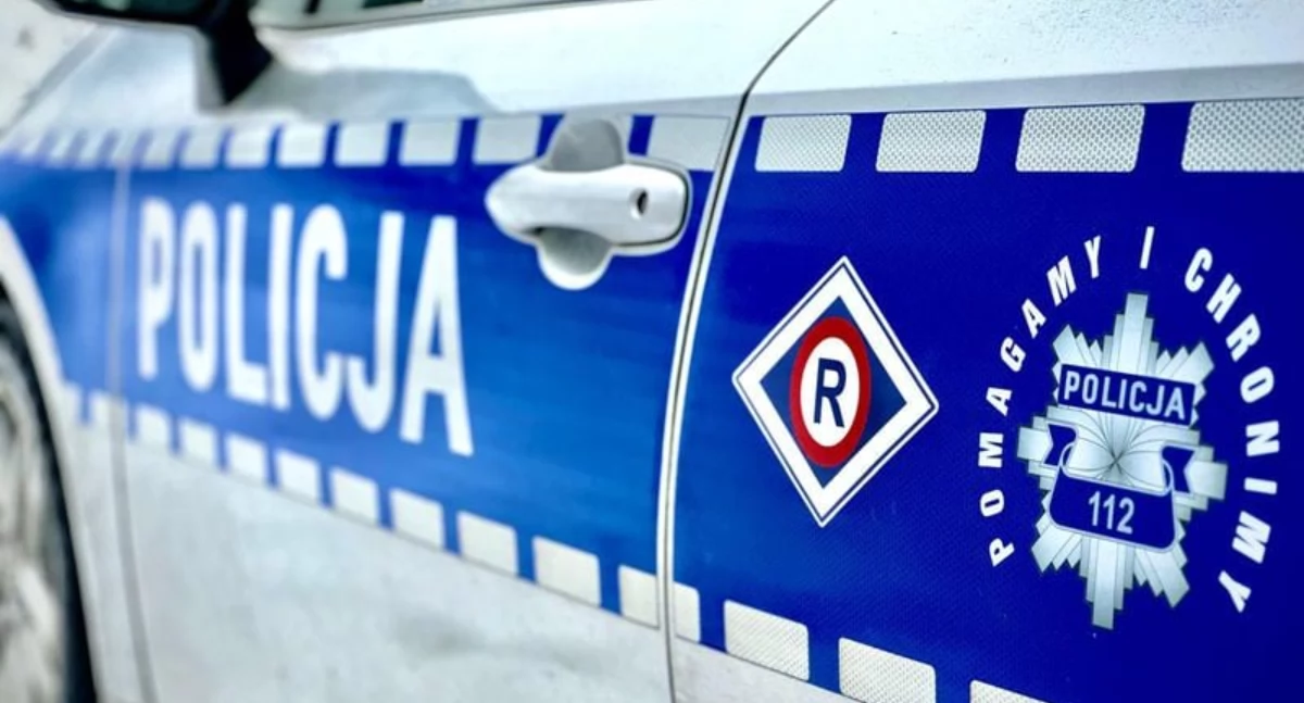 14-letni chłopiec zaginął na szlaku turystycznym. W poszukiwaniu pomogli policjanci
