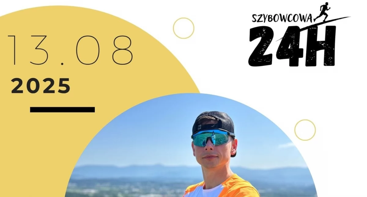 ​​​​​​​Wystartowało niezwykłe wydarzenie sportowe - Szybowcowa 24h