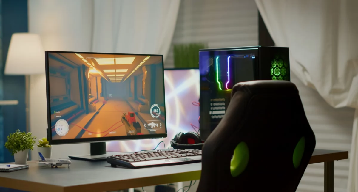 Przyspiesz swój komputer do maksimum - magia dysku SSD