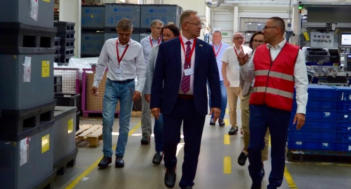 Uniwersytet Liderów 2.0 - zanim wybiorą studia