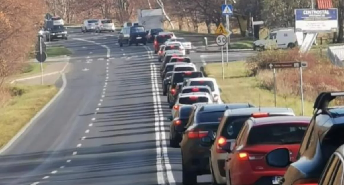 Bez Litości - Turyści kontra mieszkańcy Karkonoszy