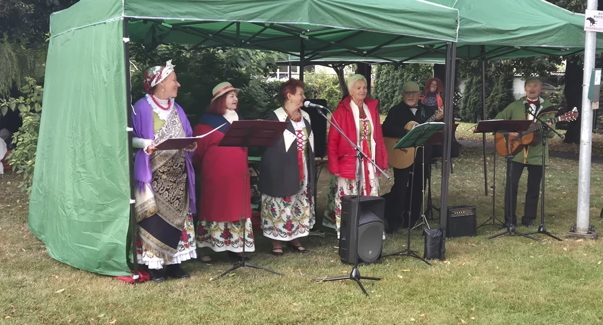 Chłodne niebo, gorąca atmosfera – piknik TO JEST LATO w Piechowicach