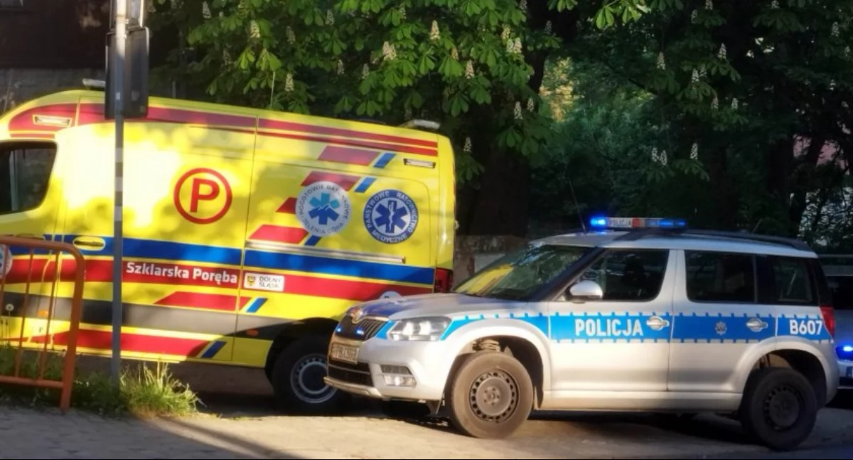 Policja bada okoliczności tragedii w Szklarskiej Porębie