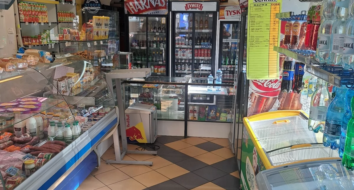 Kolejny kultowy punkt handlowy kończy działalność w centrum Jeleniej Góry