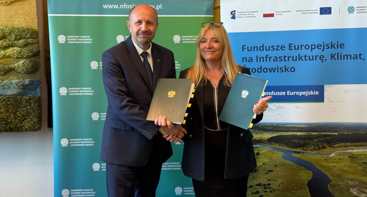 Wielki sukces Prezeski Wodnika