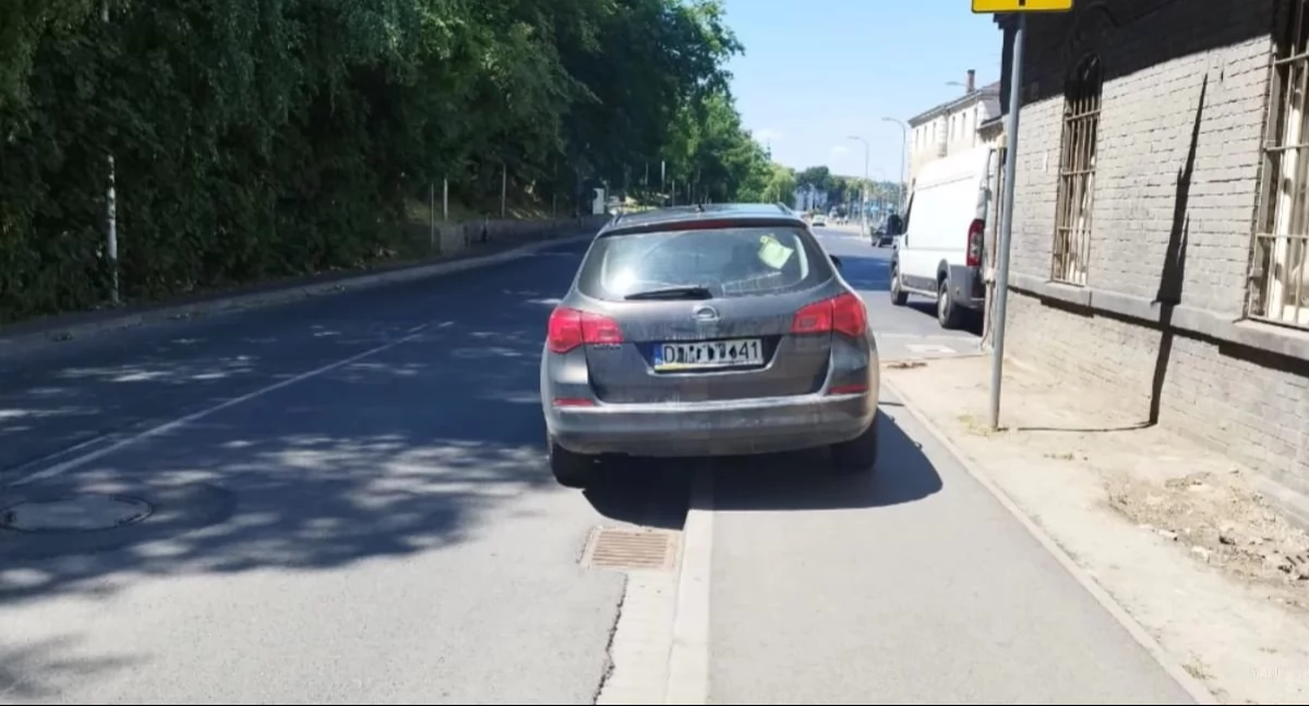 Powstaje Strefa Płatnego Parkowania w Cieplicach i przy Dworcu PKP