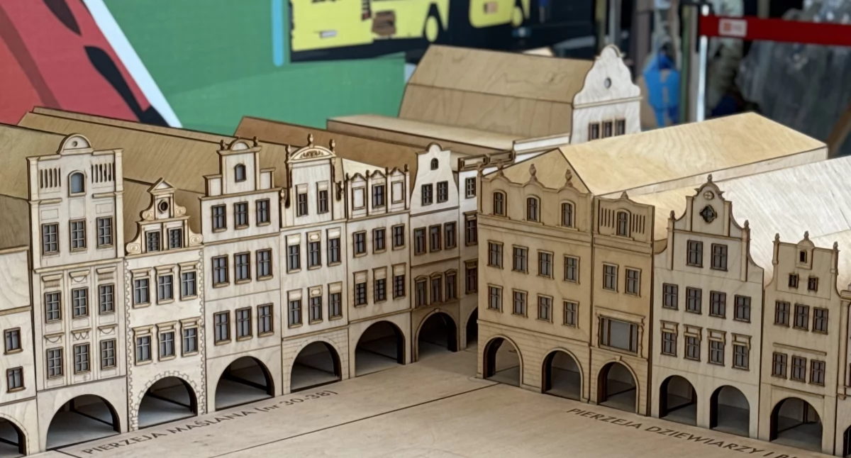 Sztuka w Nowym Rynku – galeria zaprasza na dwie wyjątkowe wystawy