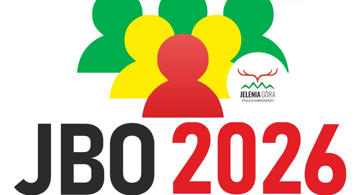 Jeleniogórzanie wybiorą inwestycje. Zakończono ocenę projektów w ramach JBO 2026