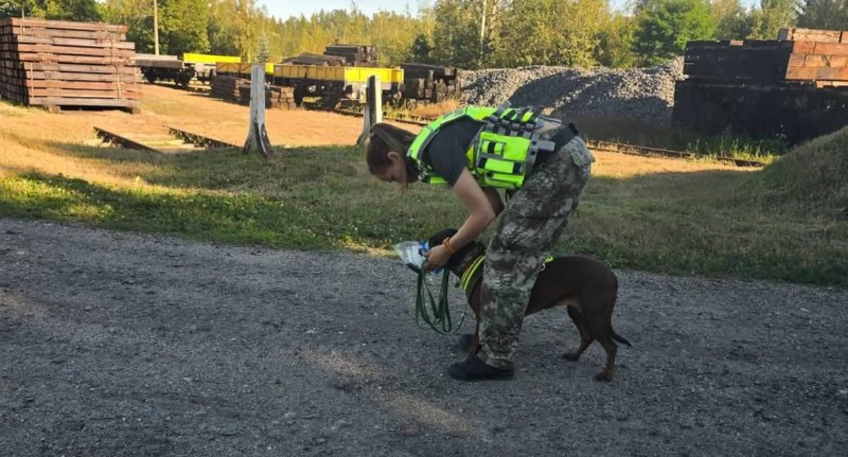 Trwają intensywne poszukiwania 66-letniego Jerzego Noconia. Policja apeluje o pomoc