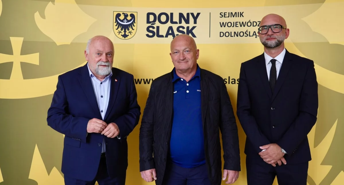 Polana Jakuszycka – inwestycja w przyszłość. Nowe trasy narciarskie.